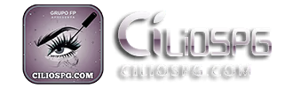 CILIOSPG LOGO